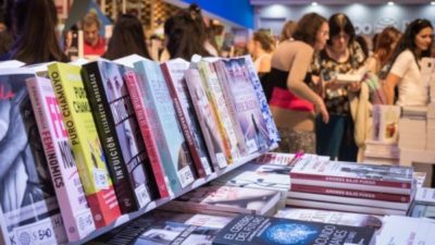 Las provincias dirán presente en la Feria del Libro