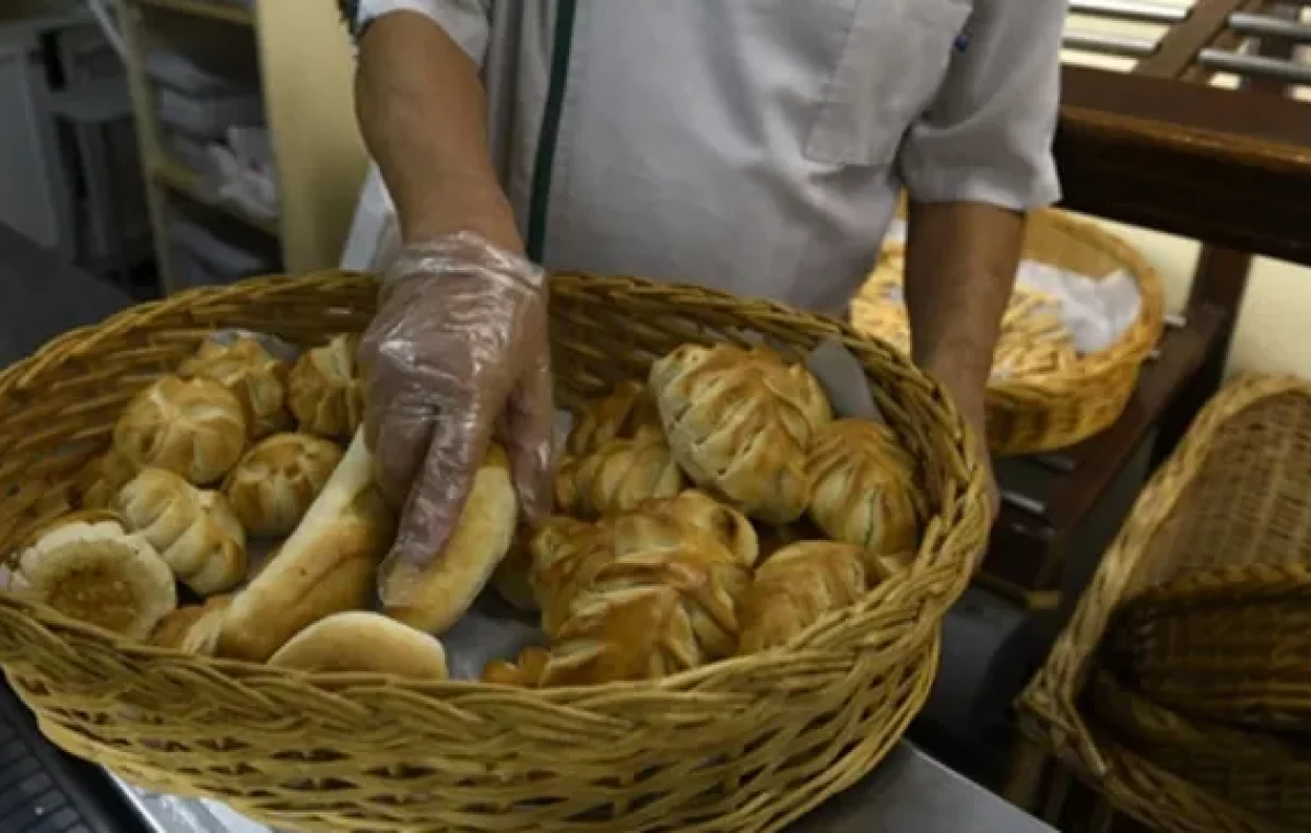 Inflación sin freno: la canasta básica alimentaria de Rosario subió 7,7% en marzo