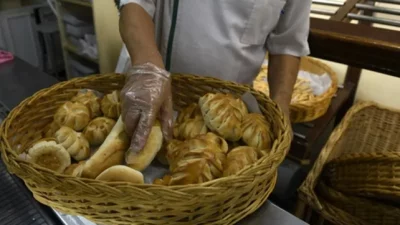 Inflación sin freno: la canasta básica alimentaria de Rosario subió 7,7% en marzo