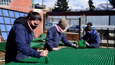 En dos años se crearon 91 nuevas cooperativas de trabajo en Neuquén