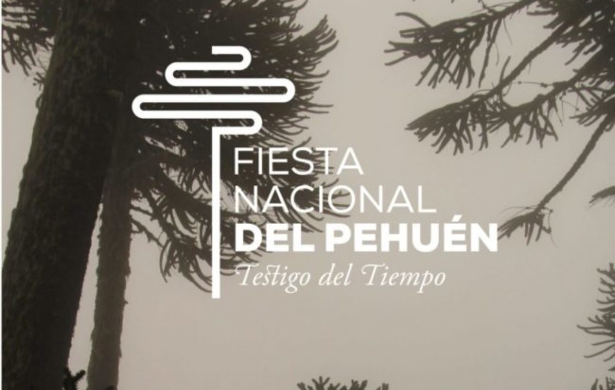Semana Santa en Aluminé: Fiesta del Pehuén, Banda XXI, Bersuit, Los Tekis, paseos y más