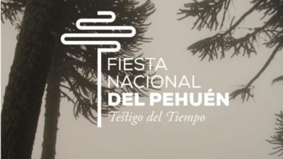 Semana Santa en Aluminé: Fiesta del Pehuén, Banda XXI, Bersuit, Los Tekis, paseos y más