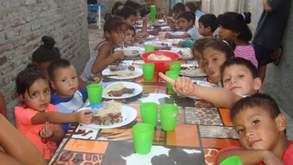 En Jujuy habrá un 50% más para las partidas de políticas alimentarias