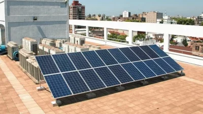 Energía Solar en edificios santafesinos: un proyecto que hace 11 años espera su sanción