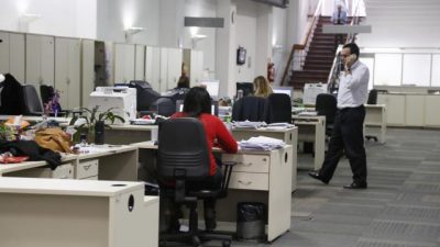 Seis de cada diez trabajadores argentinos quieren cambiar de empleo este año