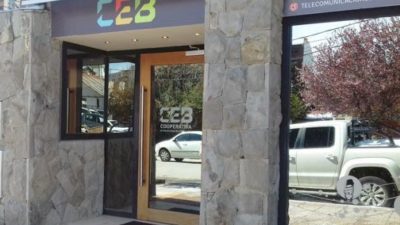 Bariloche: Gennuso fue cauto a la hora de analizar un posible «pase» del poder concedente de la electricidad al municipio