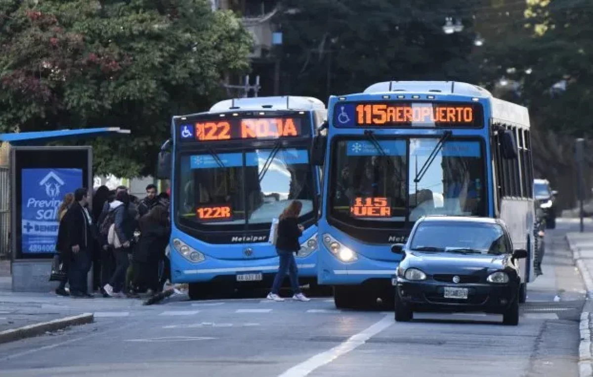 Estudio de costos del Ente de la Movilidad: el precio del boleto en Rosario debería ser de $105,60