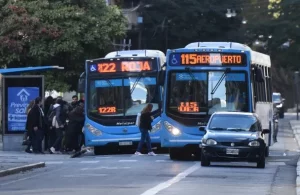 Estudio de costos del Ente de la Movilidad: el precio del boleto en Rosario debería ser de $105,60