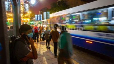 Salta: Subsidios atrasados para el transporte y la presión de la UTA complican a Saeta