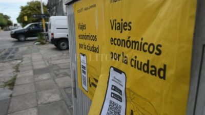 Las apps de viajes crecen en Santa Fe pero no hay ordenanza que las regule