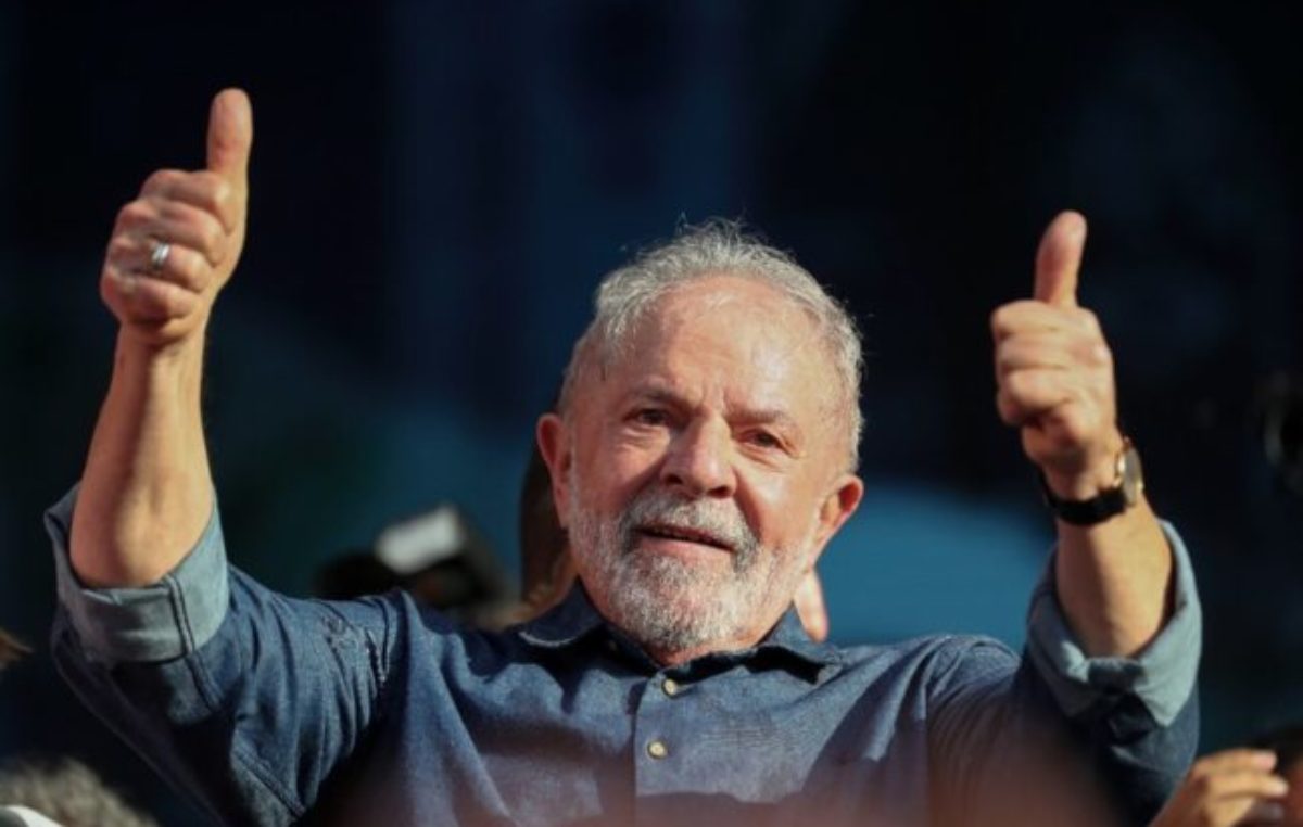 Lula propone una moneda única para acelerar la integración 