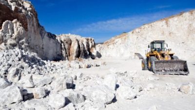 Minería: «Es una actividad que tiene sus controversias públicas»
