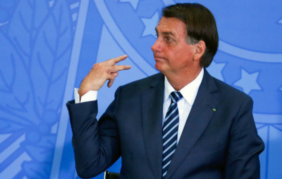 Brasil: Bolsonaro vetó una ayuda financiera para Cultura