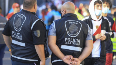 Coparticipación: los fondos de la policía porteña y la Corte Suprema 