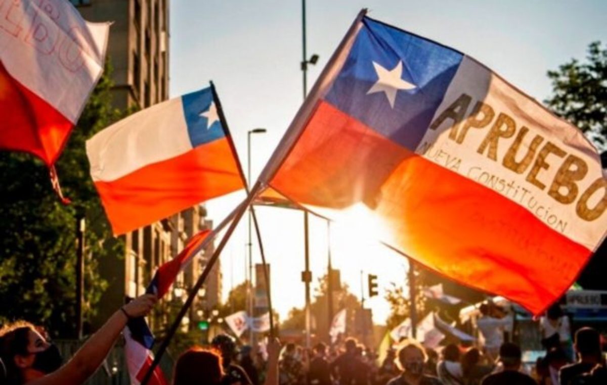 La nueva Constitución de Chile, punto por punto: Sistema Político y electoral, Derechos, Salud, Educación e Igualdad de género 