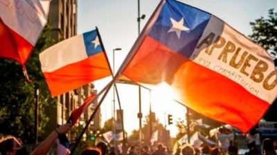 La nueva Constitución de Chile, punto por punto: Sistema Político y electoral, Derechos, Salud, Educación e Igualdad de género 