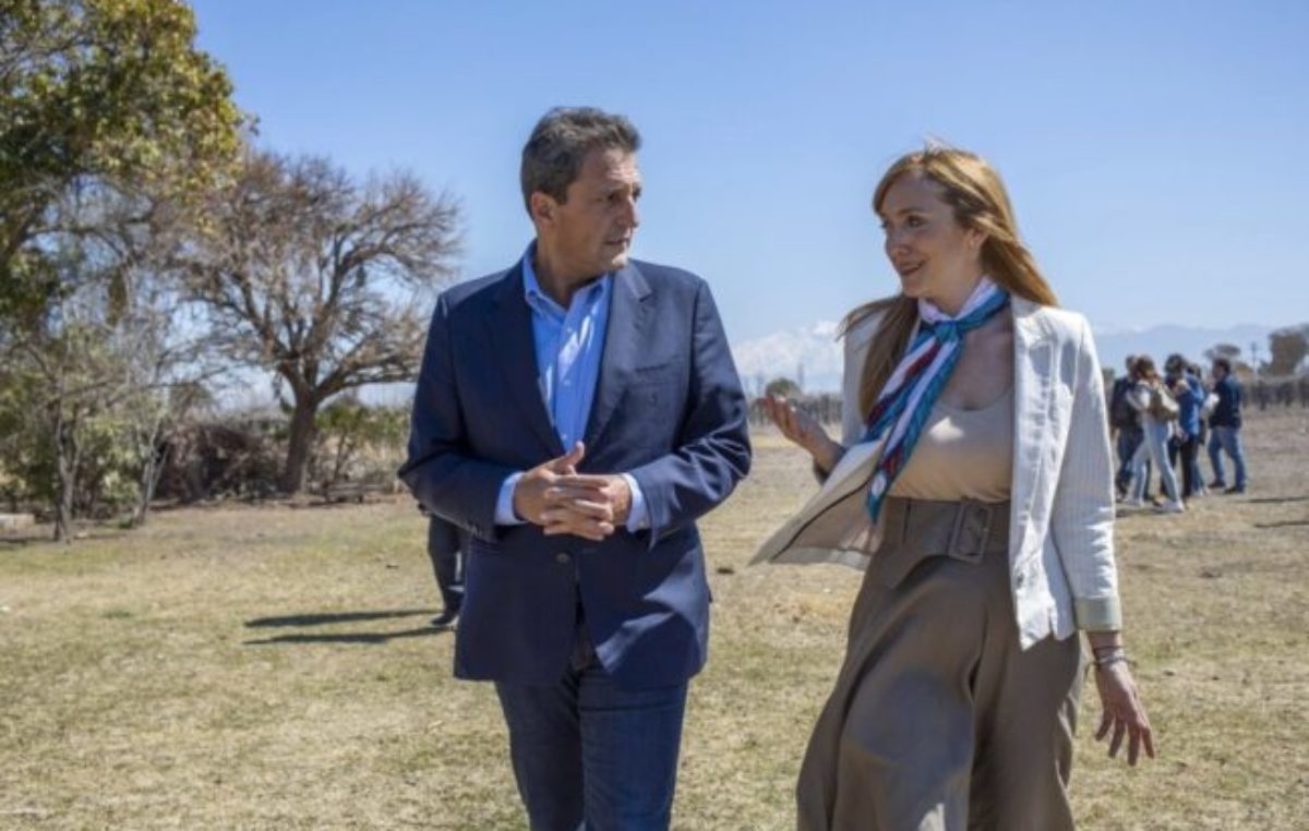 Cumbre del PJ en Mendoza para encauzar el debate interno