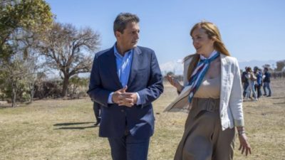 Cumbre del PJ en Mendoza para encauzar el debate interno