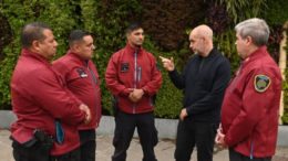 Rodríguez Larreta dice que solo va a bajar los impuestos si la Corte falla a su favor