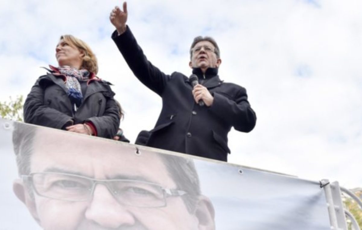 La izquierda francesa se unió para derrotar a Macron en las legislativas
