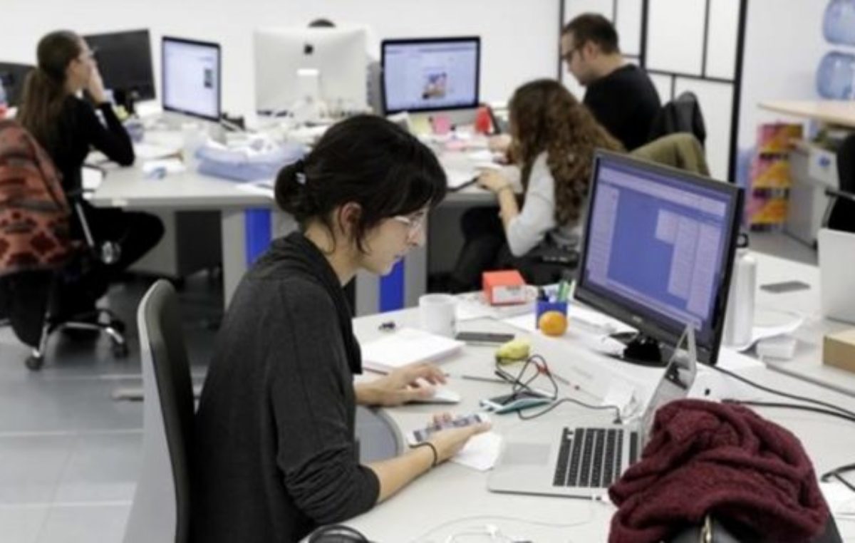 La participación de mujeres aumentó sólo 2% en los directorios de empresas del país