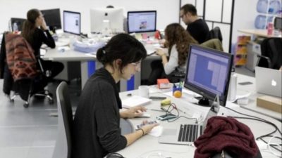 La participación de mujeres aumentó sólo 2% en los directorios de empresas del país