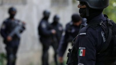 La ONU instó a México a «poner fin» a la violencia: superó los 100 mil desaparecidos