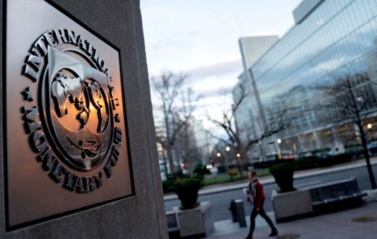 Las metas del acuerdo con el FMI se sobrecumplieron en el primer trimestre