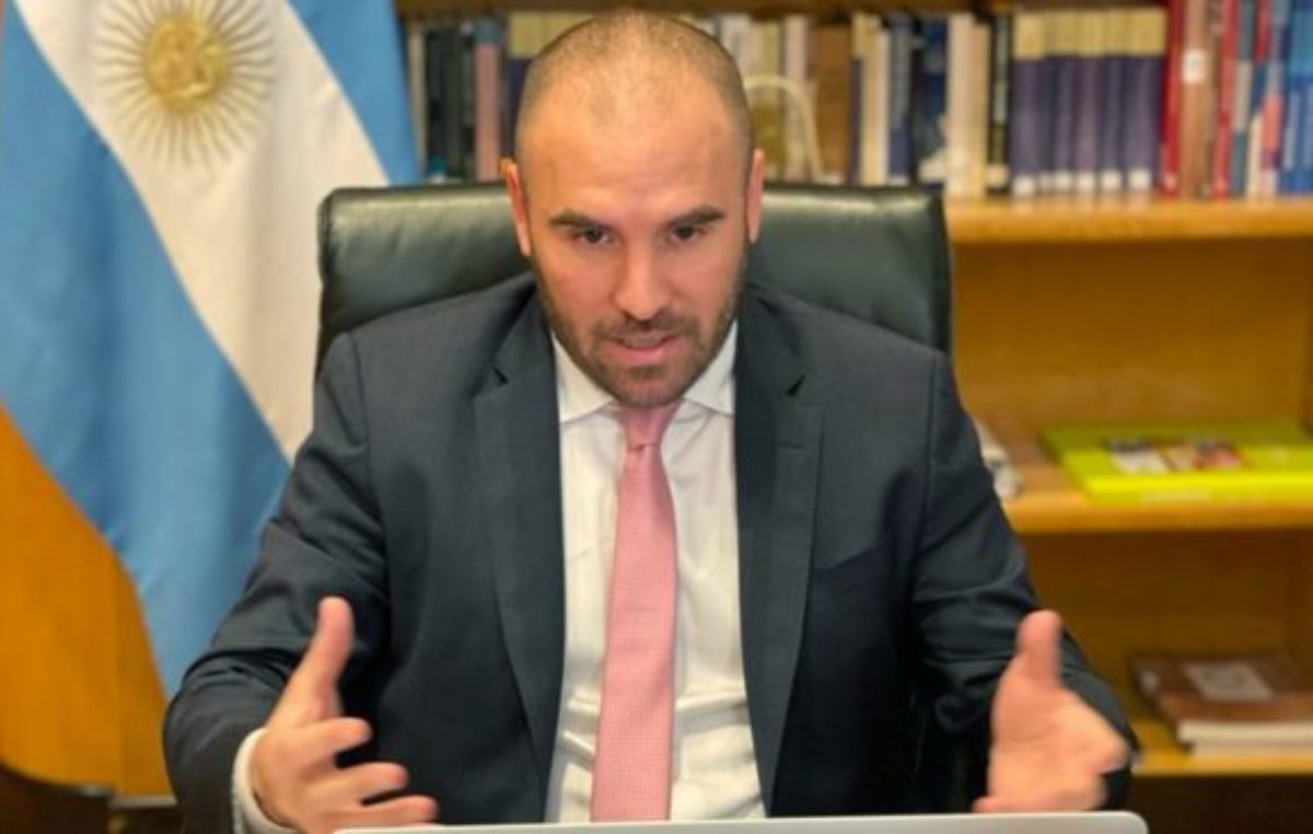 Guzmán: «Apuntamos a un crecimiento de la formalización del trabajo»