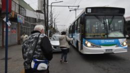 Rosario, Santa Fe y Córdoba suben 17% la tarifa de colectivos