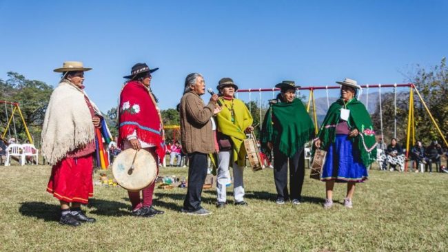 Una FM comunitaria impulsada por mujeres busca que las voces indígenas sean escuchadas