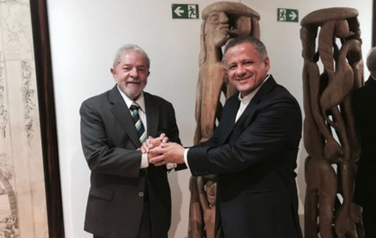 “Lula volverá más latinoamericano”