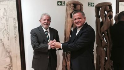 “Lula volverá más latinoamericano”