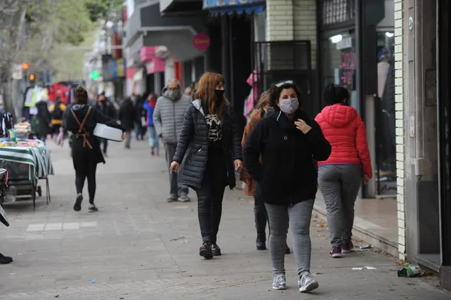 La movida en zona sur tracciona la recuperación económica de Rosario
