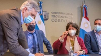 La ciudad de Córdoba se suma al plan de Unicef por los derechos de niñas, niños y adolescentes