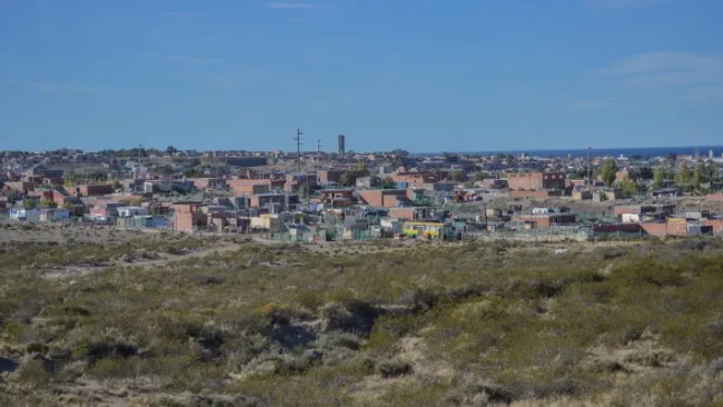 Puerto Madryn: Usurpación de tierras, una preocupación permanente que no cesa
