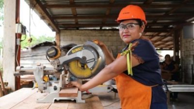 Las mujeres en el mundo del trabajo: hacia un derecho laboral feminista