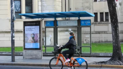 Paro en el transporte: para los empresarios, el boleto en el interior debería costar 100 pesos