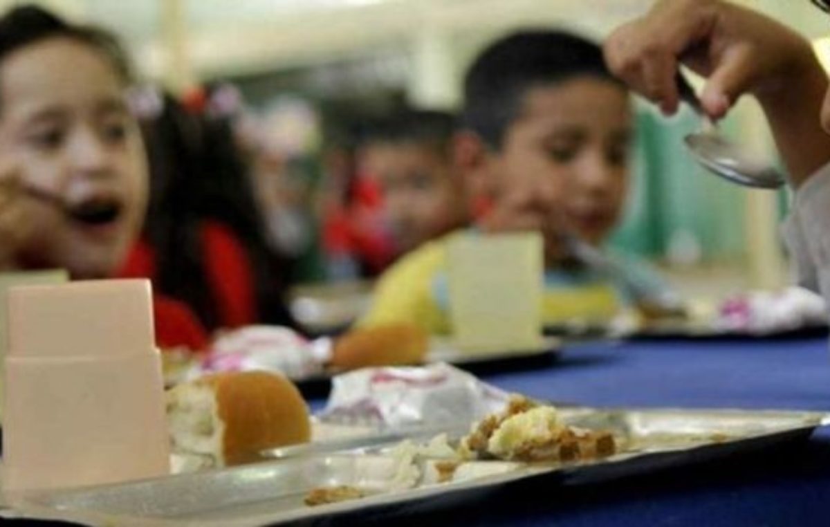 Mendoza: Hay hambre en los niños y crecen los pedidos para aumentar meriendas