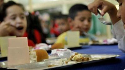 Mendoza: Hay hambre en los niños y crecen los pedidos para aumentar meriendas