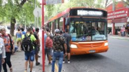 La exorbitante suma que utiliza el Gobierno mendocino para subsidiar el transporte