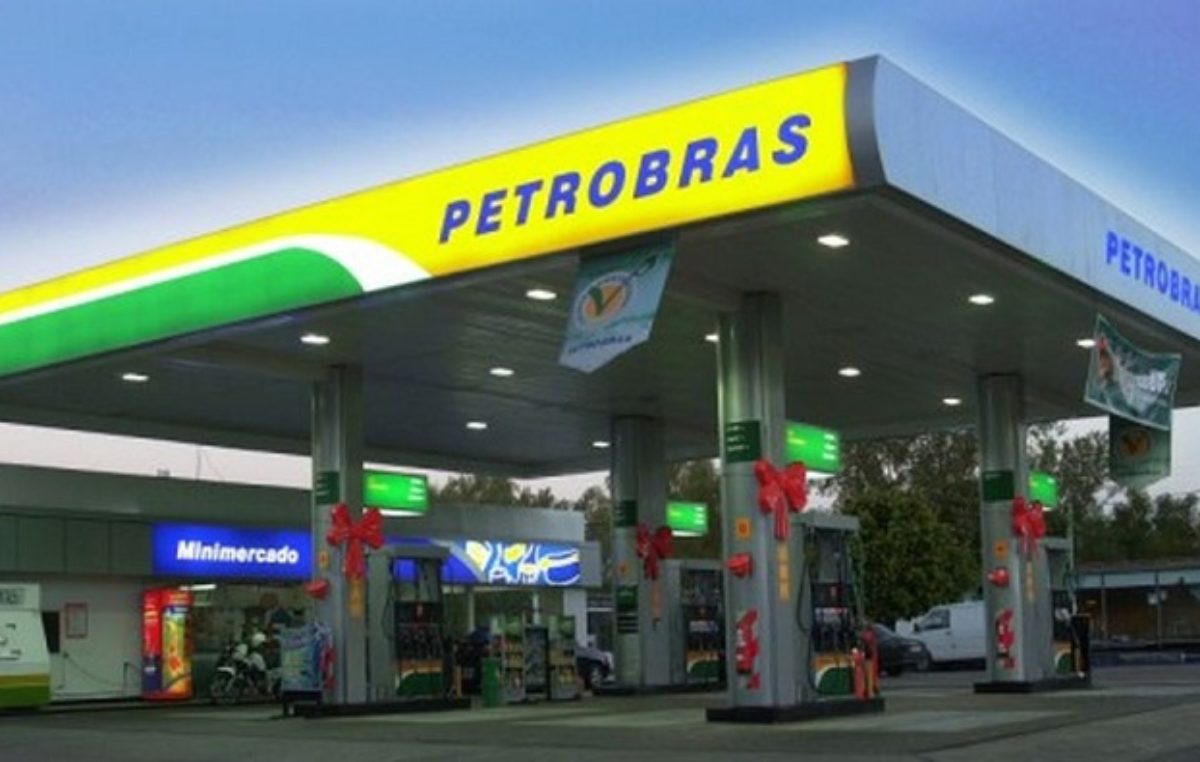 El Gobierno de Bolsonaro formaliza el pedido para la privatización de Petrobras