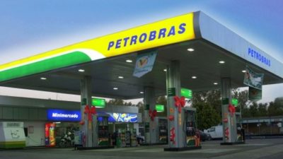 El Gobierno de Bolsonaro formaliza el pedido para la privatización de Petrobras