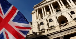 Reino Unido aplicará un impuesto extraordinario para financiar un plan de ayuda social