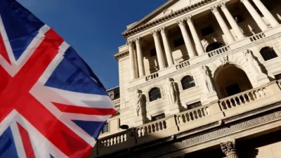 Reino Unido aplicará un impuesto extraordinario para financiar un plan de ayuda social
