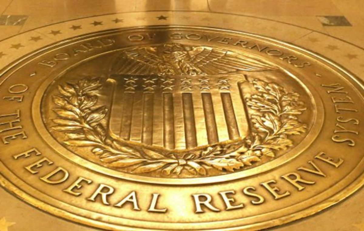 La Reserva Federal subió 0,75 puntos la tasa de interés para frenar la inflación en EEUU