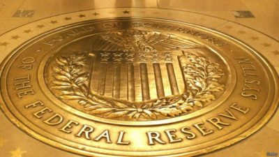 La Reserva Federal subió 0,75 puntos la tasa de interés para frenar la inflación en EEUU