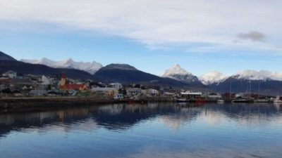 Ushuaia: Una ciudad más verde y sostenible para todos