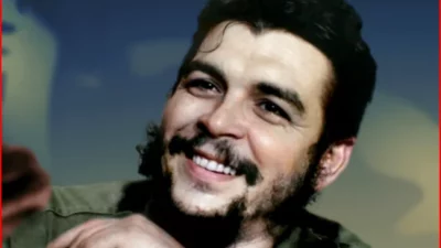 El Che Guevara, un eternauta que trasciende y se renueva