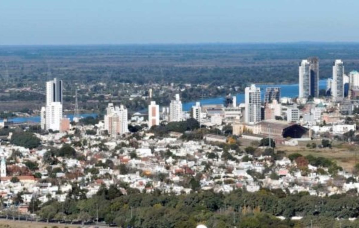 Cuál es la estrategia para que Santa Fe sea un modelo de innovación urbana a escala regional